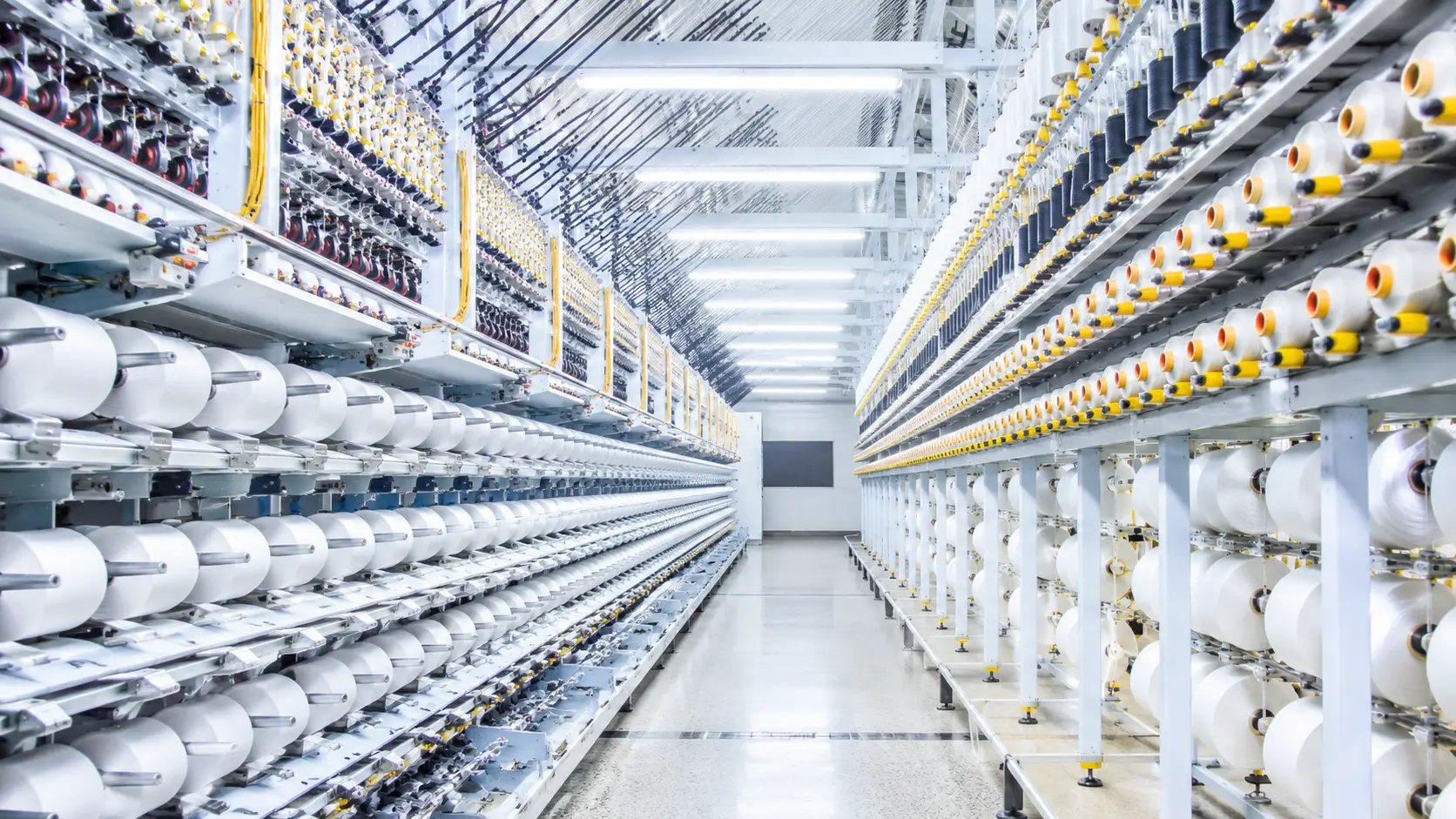 Building Reliable Supply Chains Since 1995