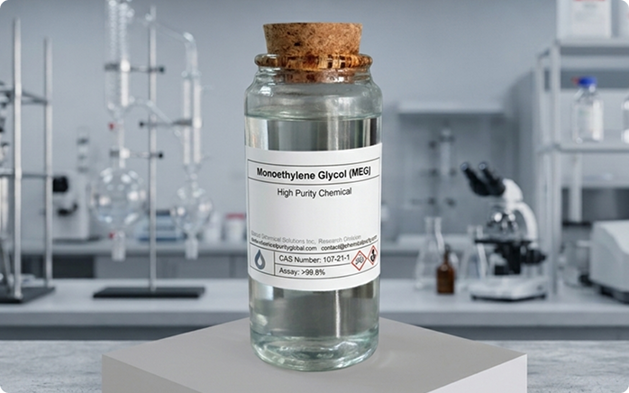 MEG (Monoethylene Glycol)